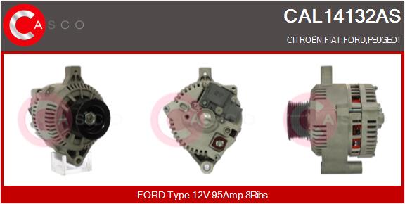 CAL14132AS
