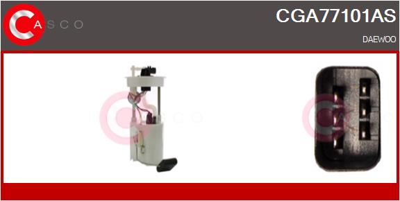 CGA77101AS