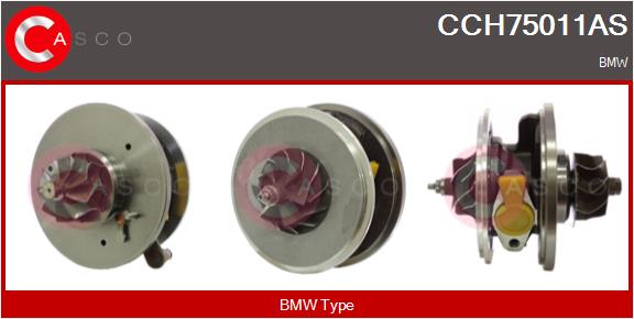 CCH75011AS