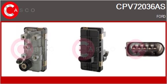 CPV72036AS