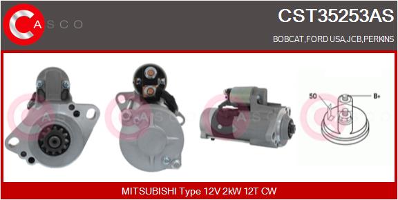 CST35253AS