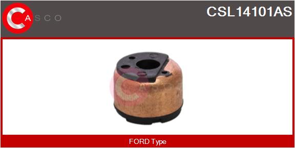 CSL14101AS