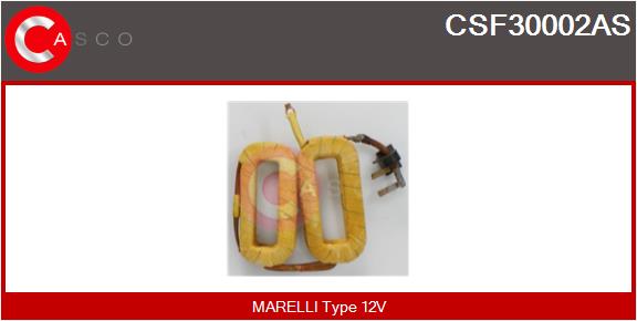 CSF30002AS