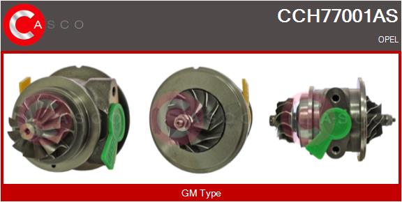 CCH77001AS
