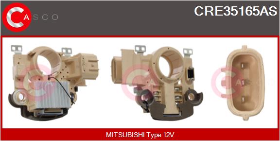 CRE35165AS