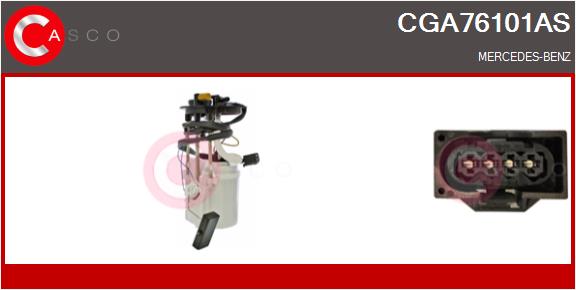 CGA76101AS
