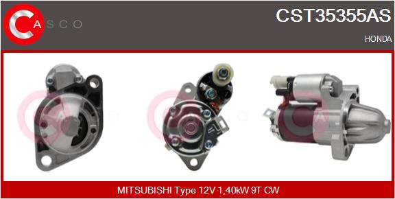 CST35355AS