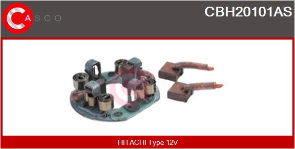 CBH20101AS