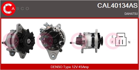 CAL40134AS