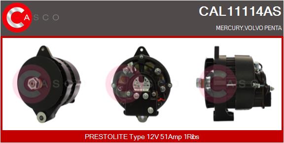 CAL11114AS