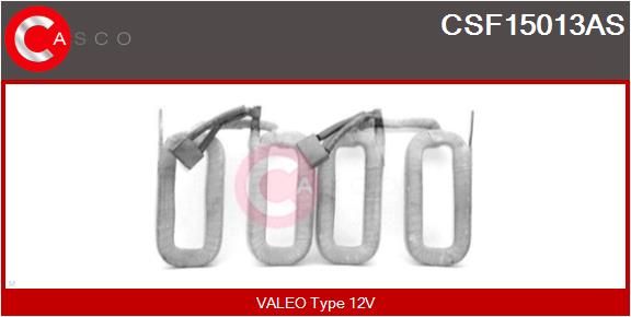 CSF15013AS