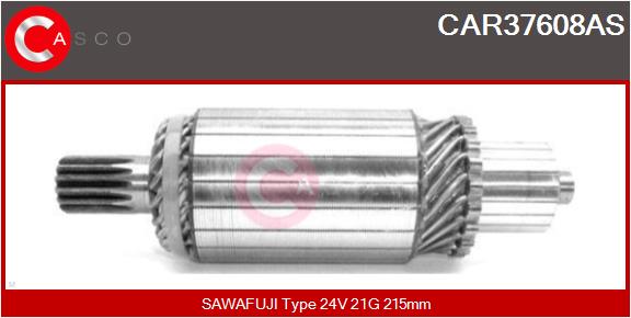 CAR37608AS