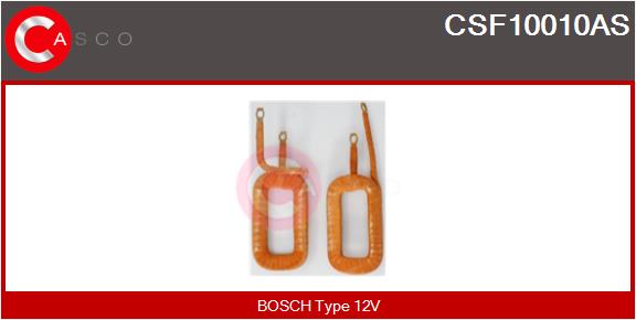 CSF10010AS