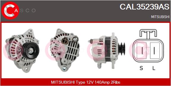 CAL35239AS