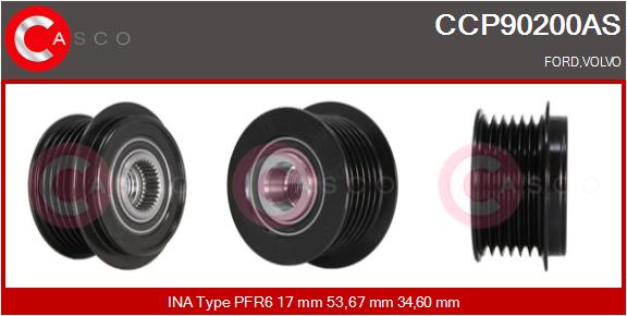 CCP90200AS