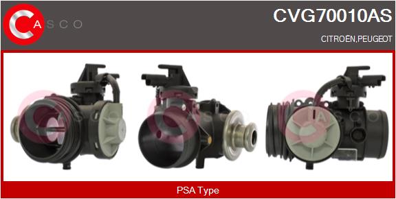 CVG70010AS
