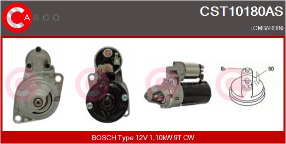 CST10180AS
