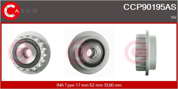 CCP90195AS