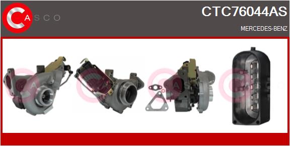 CTC76044AS