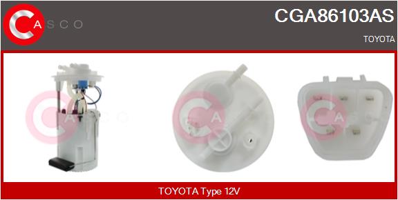 CGA86103AS