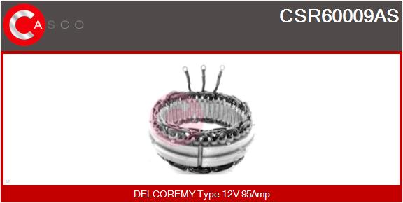 CSR60009AS