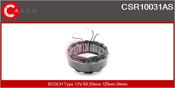 CSR10031AS