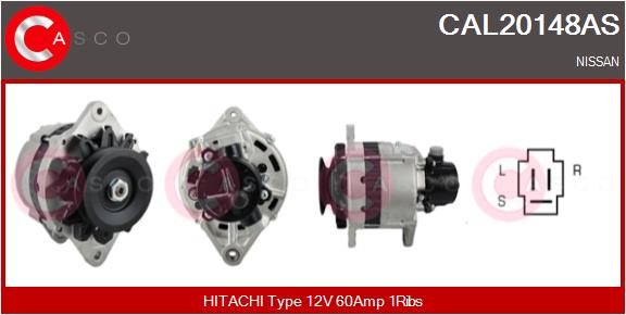 CAL20148AS