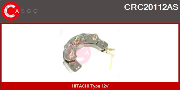 CRC20112AS