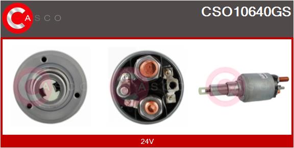 CSO10640GS