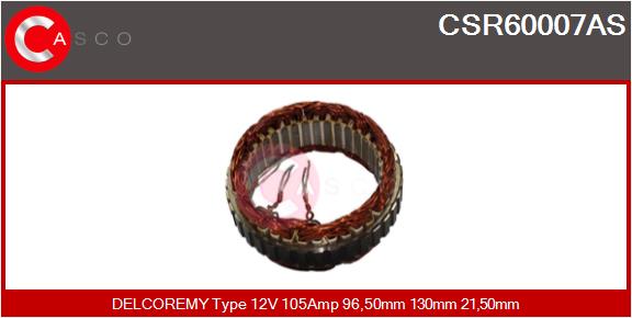 CSR60007AS