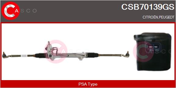 CSB70139GS