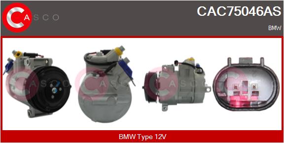 CAC75046AS