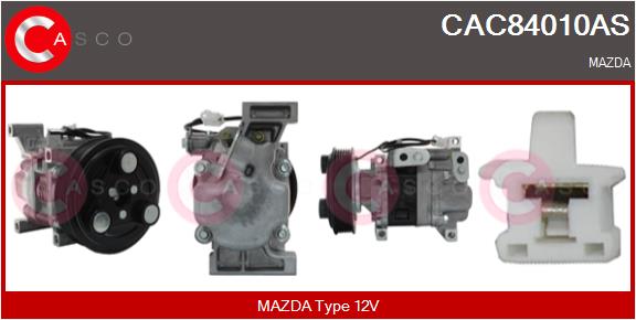 CAC84010AS