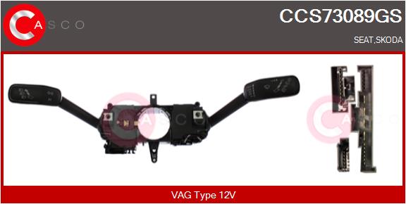 CCS73089GS