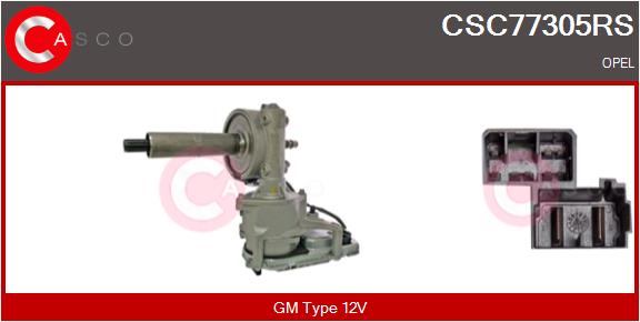 CSC77305RS
