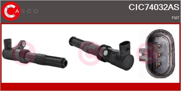 CIC74032AS