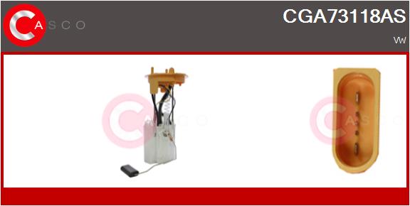 CGA73118AS