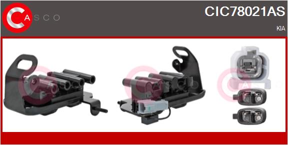 CIC78021AS
