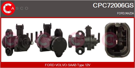 CPC72006GS
