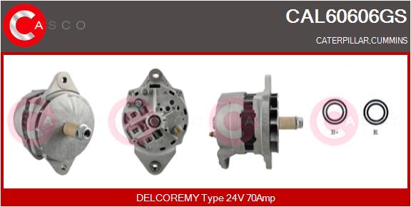 CAL60606GS