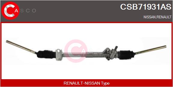 CSB71931AS