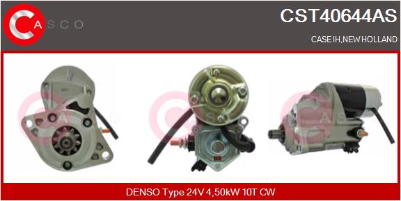 CST40644AS