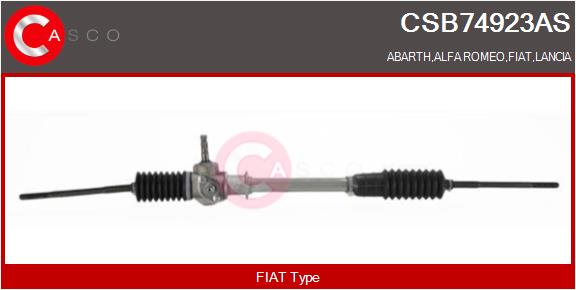 CSB74923AS