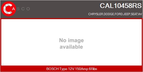 CAL10458RS