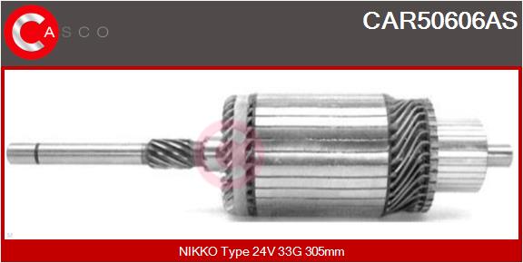 CAR50606AS