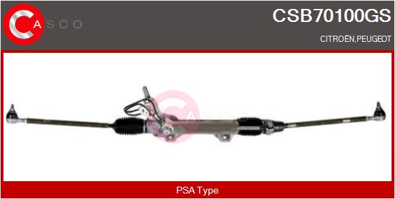 CSB70100GS