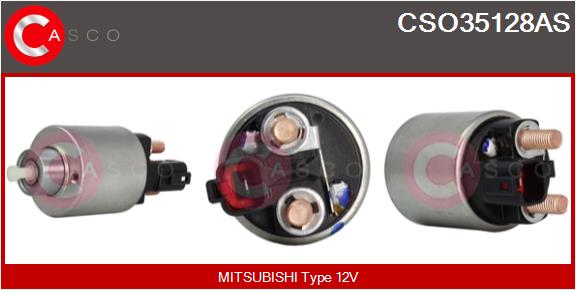 CSO35128AS
