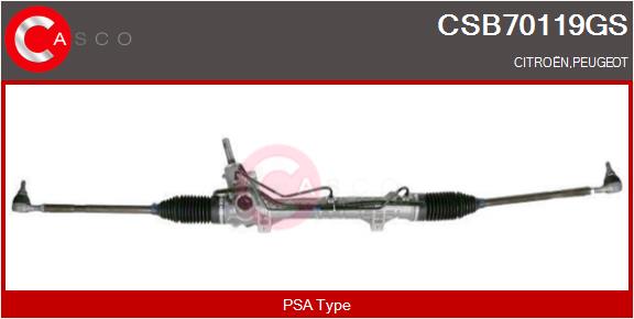CSB70119GS