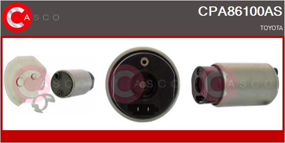 CPA86100AS