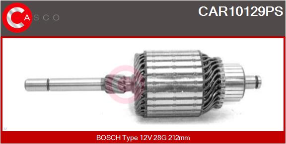 CAR10129PS